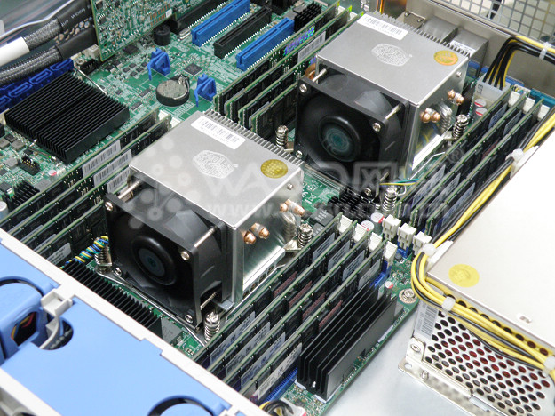 intel s2600cp4,s2600cp2服务器主板对 16g recc ddr3