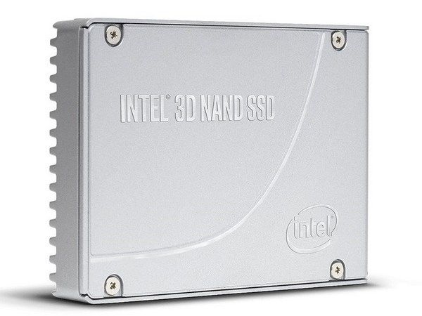 Intel dc p4510 обзор